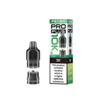 Buy Bulk Feoba Pro Plus 10K Prefilled Pod 20mg - Box of 5 - Vape Wholesale Mcr