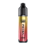 Buy Bulk Feoba Pro Plus 10K Prefilled Vape Kit - Box of 5 - Vape Wholesale Mcr
