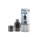 Buy Bulk Feoba Pro Pod Refill Pack - Pack of 5 - Vape Wholesale Mcr