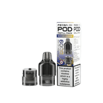 Buy Bulk Feoba Pro Pod Refill Pack - Pack of 5 - Vape Wholesale Mcr