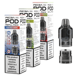 Buy Bulk Feoba Pro Pod Refill Pack - Pack of 5 - Vape Wholesale Mcr