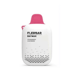 Buy Bulk Flerbar bymax 3500 puff zero nicotine - Pack of 5 - Vape Wholesale Mcr