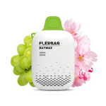 Buy Bulk Flerbar bymax 3500 puff zero nicotine - Pack of 5 - Vape Wholesale Mcr