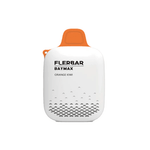 Buy Bulk Flerbar bymax 3500 puff zero nicotine - Pack of 5 - Vape Wholesale Mcr