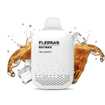Buy Bulk Flerbar bymax 3500 puff zero nicotine - Pack of 5 - Vape Wholesale Mcr