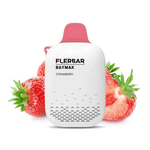 Buy Bulk Flerbar bymax 3500 puff zero nicotine - Pack of 5 - Vape Wholesale Mcr