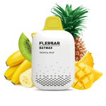 Buy Bulk Flerbar bymax 3500 puff zero nicotine - Pack of 5 - Vape Wholesale Mcr