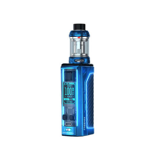 Buy Bulk FreeMax Maxus 2 200W Kit - Vape Wholesale Mcr