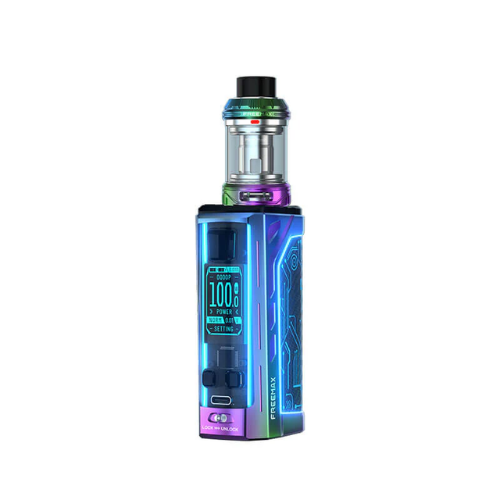 Buy Bulk FreeMax Maxus 2 200W Kit - Vape Wholesale Mcr