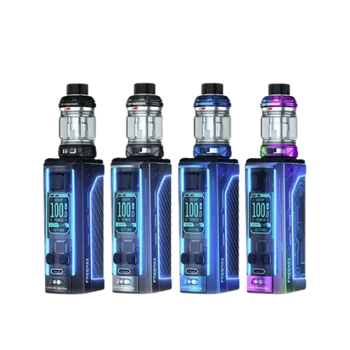 Buy Bulk FreeMax Maxus 2 200W Kit - Vape Wholesale Mcr