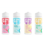 Buy Bulk Fruza 50/50 0mg 100ml (Pack of 10) - Vape Wholesale Mcr
