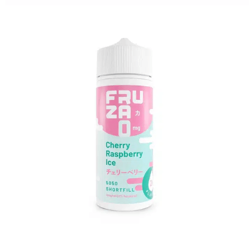 Buy Bulk Fruza 50/50 0mg 100ml - Vape Wholesale Mcr
