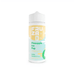 Buy Bulk Fruza 50/50 0mg 100ml - Vape Wholesale Mcr