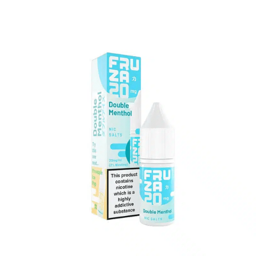 Buy Bulk Fruza Nic Salts 10ml (Pack of 10) - Vape Wholesale Mcr