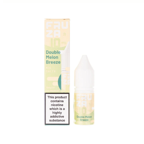 Buy Bulk Fruza Nic Salts 10ml (Pack of 10) - Vape Wholesale Mcr