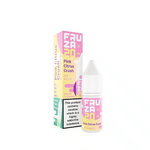 Buy Bulk Fruza Nic Salts 10ml (Pack of 10) - Vape Wholesale Mcr