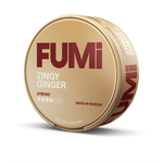 Buy Bulk Fumi Nicotine Pouches Range 8mg - Pack of 10 - Vape Wholesale Mcr