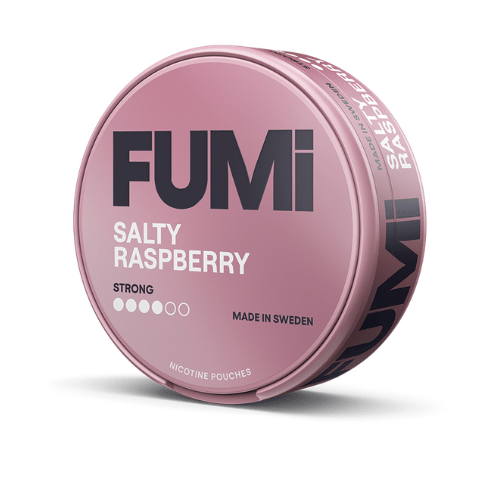 Buy Bulk Fumi Nicotine Pouches Range 8mg - Pack of 10 - Vape Wholesale Mcr