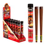 Buy Bulk G Rollz King-Size Blunt Cones - Pack of 12 - Vape Wholesale Mcr