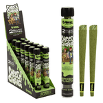 Buy Bulk G Rollz King-Size Blunt Cones - Pack of 12 - Vape Wholesale Mcr