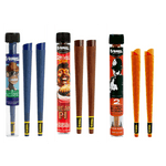 Buy Bulk G Rollz King-Size Blunt Cones - Pack of 12 - Vape Wholesale Mcr