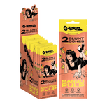 Buy Bulk G-Rollz Spanish Hemp Cones 12pcs - Vape Wholesale Mcr