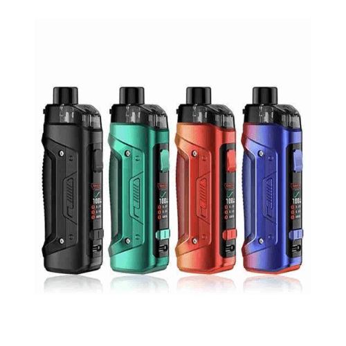 Buy Bulk Geek Vape B100 (Aegis Boost Pro 2) Kit - Vape Wholesale Mcr