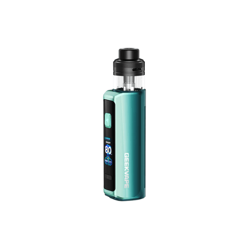 Buy Bulk GEEKVAPE Aegis Force Pod Kit - Vape Wholesale Mcr