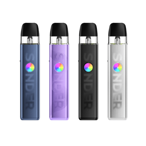 Buy Bulk GEEKVAPE Sonder Q 3 Vaping Kit - Vape Wholesale Mcr