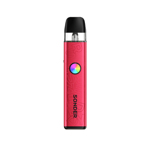 Buy Bulk GEEKVAPE Sonder Q 3 Vaping Kit - Vape Wholesale Mcr