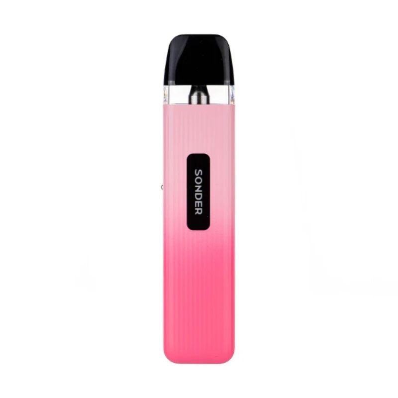 Buy Bulk Geekvape Sonder Q Pod Kit - Vape Wholesale Mcr