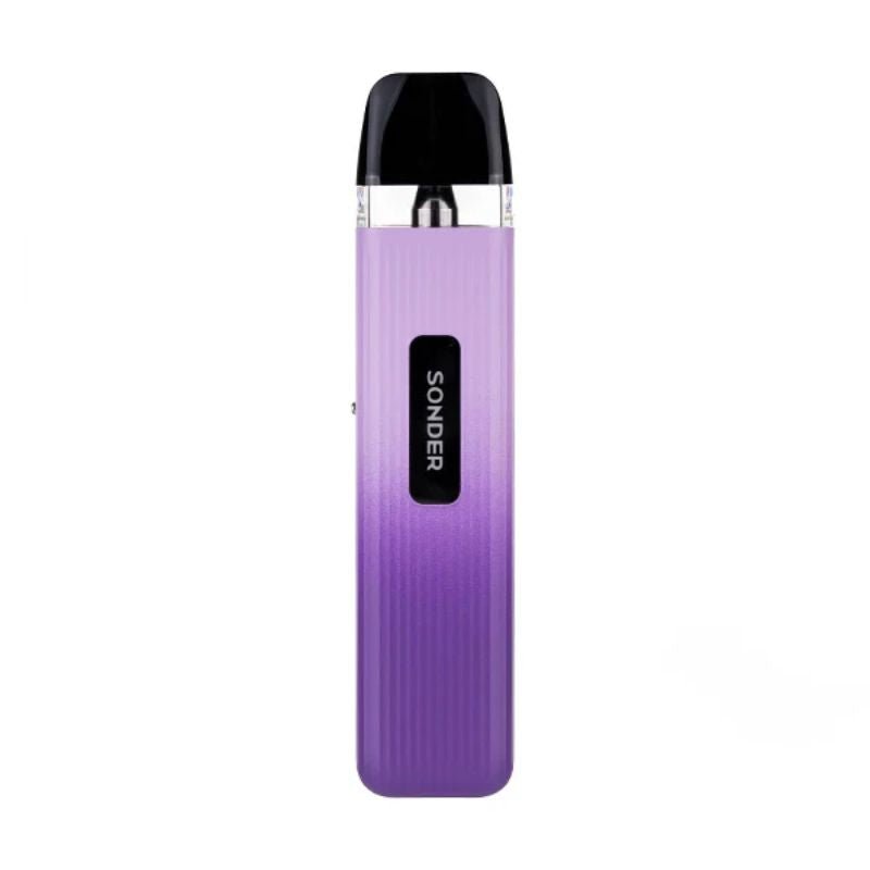 Buy Bulk Geekvape Sonder Q Pod Kit - Vape Wholesale Mcr