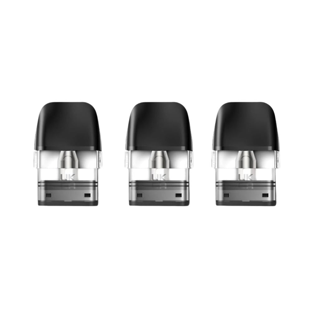 Buy Bulk Geekvape Sonder Q Replacement Pods - (Pack of 3) - Vape Wholesale Mcr