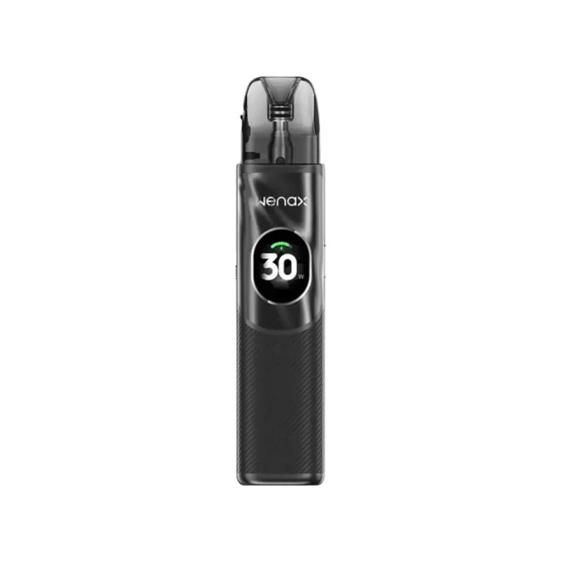 Buy Bulk Geekvape Wenax Q2 Pod Vape Kit - Vape Wholesale Mcr