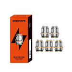 Buy Bulk Geekvape Z Series Replacement Coils - Vape Wholesale Mcr