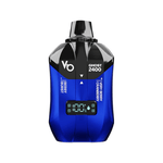 Buy Bulk Ghost flvr 2400 Prefilled Pod Kit (Pack of 5) - Vape Wholesale Mcr