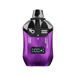 Buy Bulk Ghost flvr 2400 Prefilled Pod Kit (Pack of 5) - Vape Wholesale Mcr