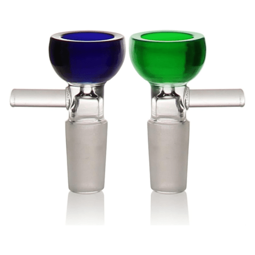Buy Bulk Glass Bong Bowl 14.5mm with Smoking Pipe - Vape Wholesale Mcr