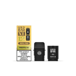 Buy Bulk Gold Bar XL Refill Pod - Pack of 10 - Vape Wholesale Mcr