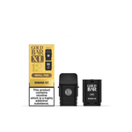 Buy Bulk Gold Bar XL Refill Pod - Pack of 10 - Vape Wholesale Mcr