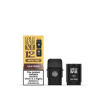 Buy Bulk Gold Bar XL Refill Pod - Pack of 10 - Vape Wholesale Mcr