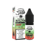 Buy Bulk Got Salts - SALTIX Bar Edition Nic Salts 10ml (Pack of 10) - Vape Wholesale Mcr