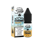 Buy Bulk Got Salts - SALTIX Bar Edition Nic Salts 10ml (Pack of 10) - Vape Wholesale Mcr