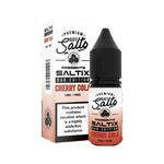 Buy Bulk Got Salts - SALTIX Bar Edition Nic Salts 10ml (Pack of 10) - Vape Wholesale Mcr