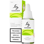 Buy Bulk Hangsen E - Liquid - 10ml (Pack of 10) - Vape Wholesale Mcr