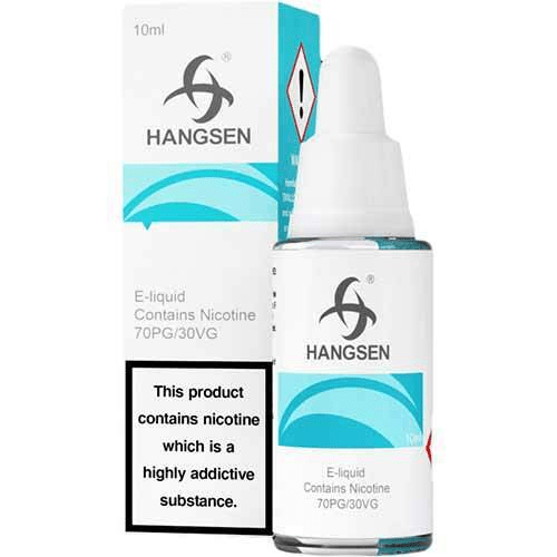 Buy Bulk Hangsen E - Liquid - 10ml (Pack of 10) - Vape Wholesale Mcr