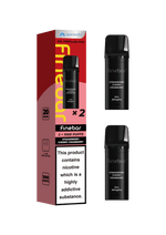 Buy Bulk Hayati Finebar Pods - pack of 5 - Vape Wholesale Mcr