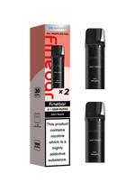 Buy Bulk Hayati Finebar Pods - pack of 5 - Vape Wholesale Mcr