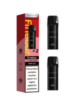 Buy Bulk Hayati Finebar Pods - pack of 5 - Vape Wholesale Mcr