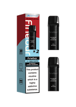 Buy Bulk Hayati Finebar Pods - pack of 5 - Vape Wholesale Mcr